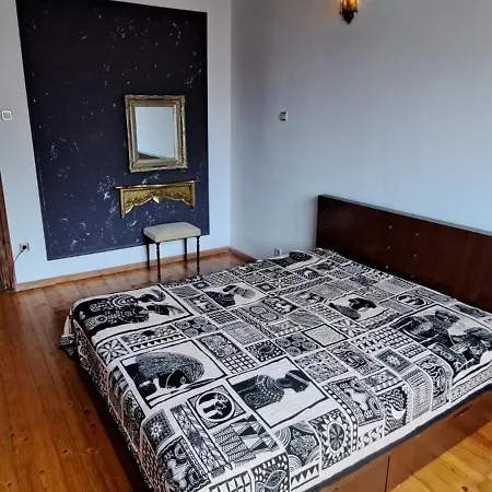 Bright In Doktorska Gradina Apartmán