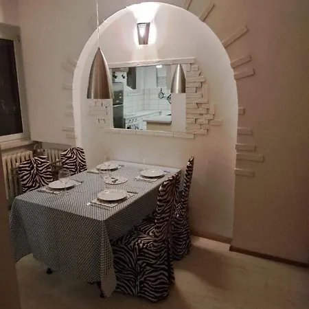 Bright In Doktorska Gradina Sofia