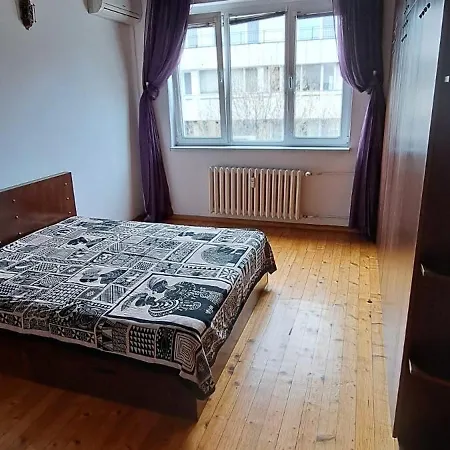 Apartman Bright In Doktorska Gradina *