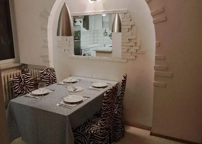 Bright In Doktorska Gradina Sofia